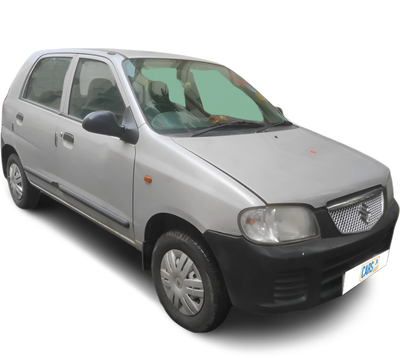 Maruti Alto-img